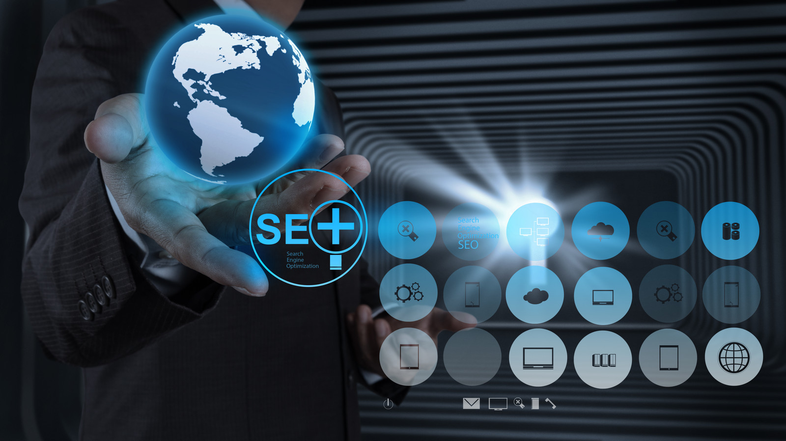 On Page SEO services in Windsor and Essex County, ON