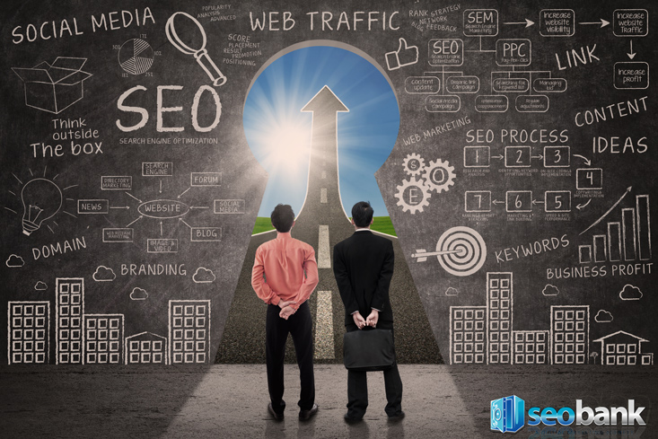 SEO Agencies for Business