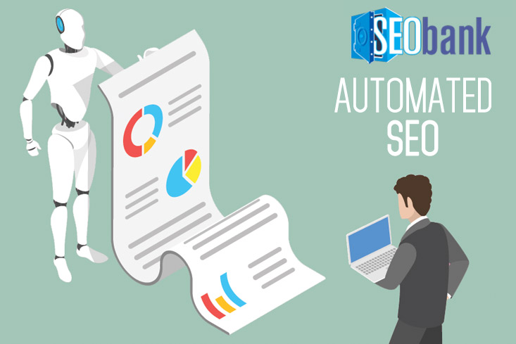 Automate SEO The Right Way
